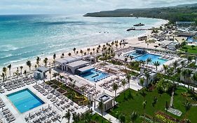 Riu Palace Aquarelle